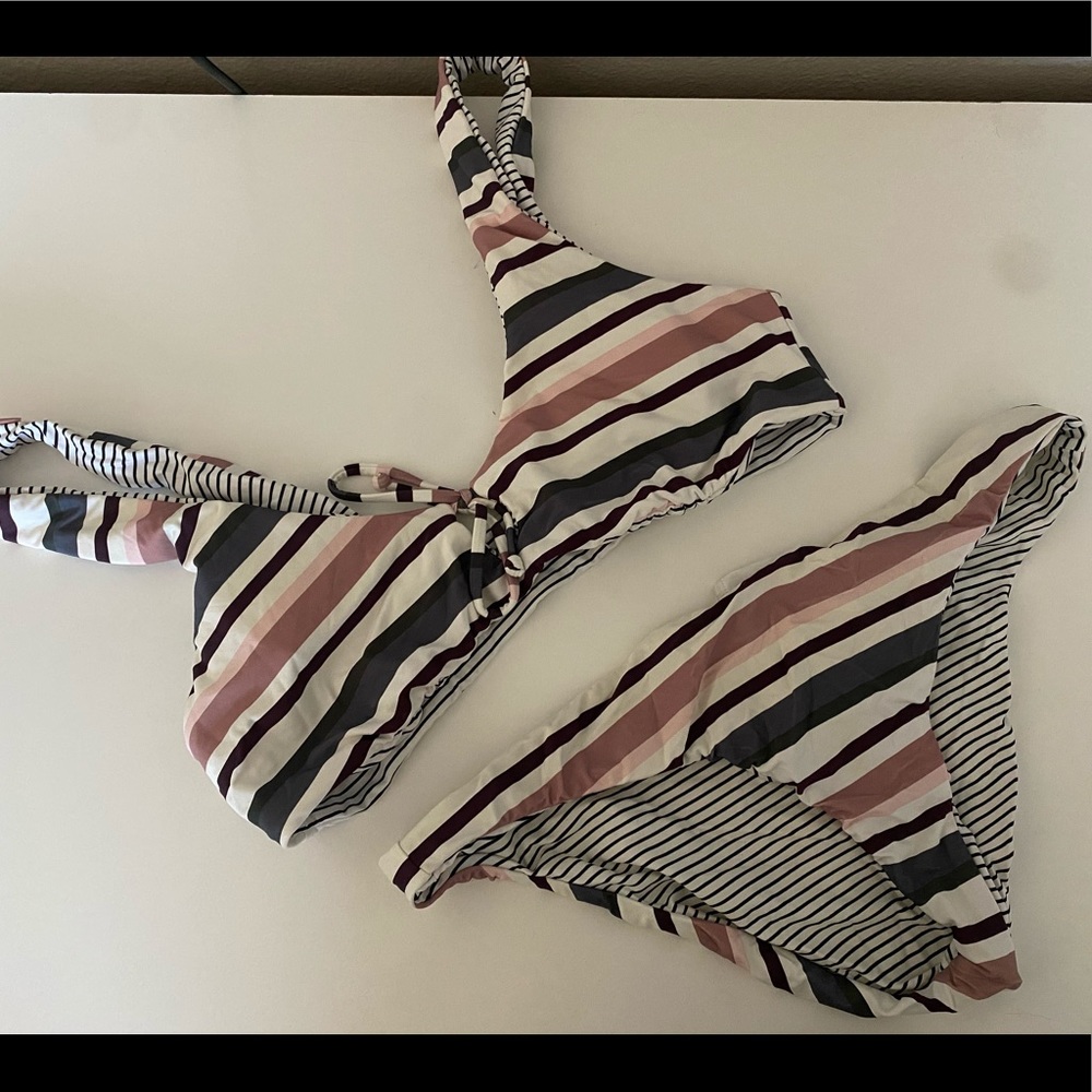 Reversible O’Neill Bikini